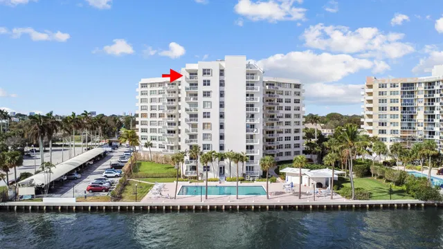 2600 N Flagler Unit 1007 photo 20