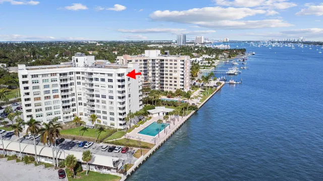 2600 N Flagler Unit 1007 photo 22