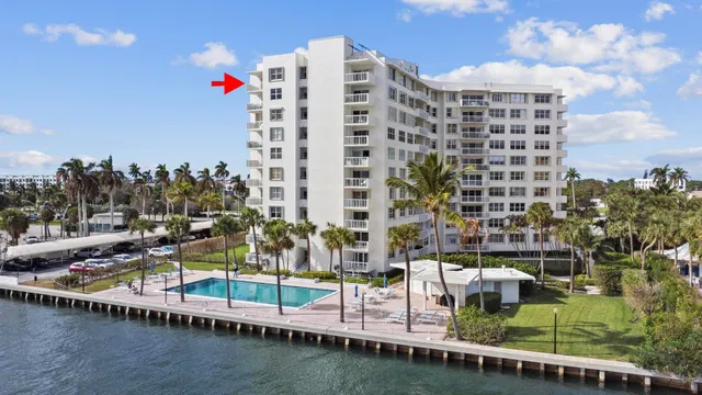 2600 N Flagler Unit 1007 photo 23
