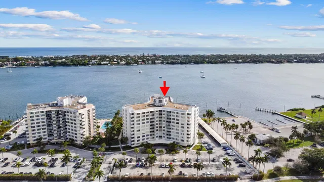 2600 N Flagler Unit 1007 photo 24