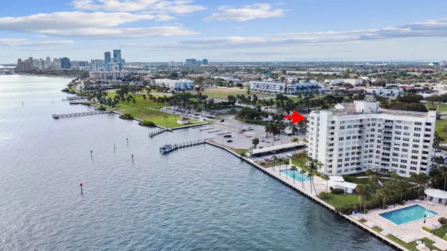 2600 N Flagler Unit 1007 photo 26