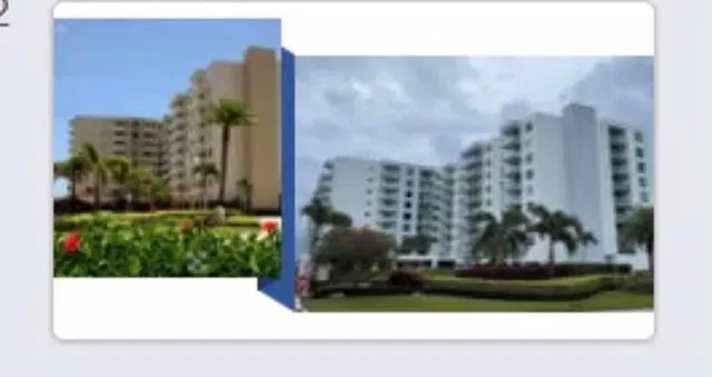 The Patrician of Palm Beach Unit 1040 photo 2