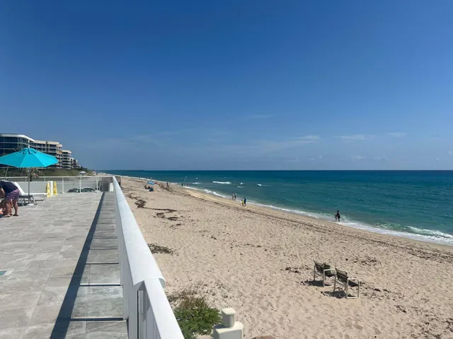 The Patrician of Palm Beach Unit 1040 photo 4