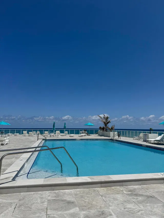 The Patrician of Palm Beach Unit 1040 photo 15