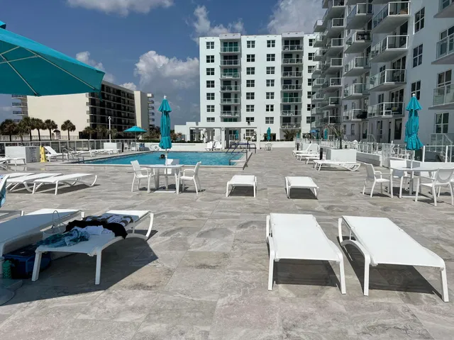 The Patrician of Palm Beach Unit 1040 photo 17