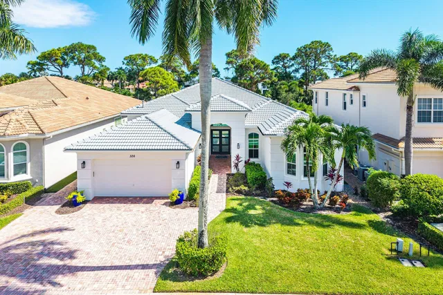 Frenchman's Reserve Palm Beach Gardens Residence photo 2