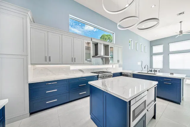 Frenchman's Reserve Palm Beach Gardens Residence photo 13