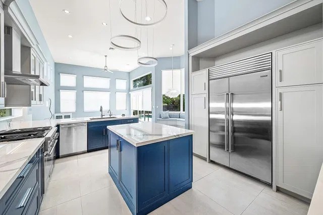 Frenchman's Reserve Palm Beach Gardens Residence photo 14