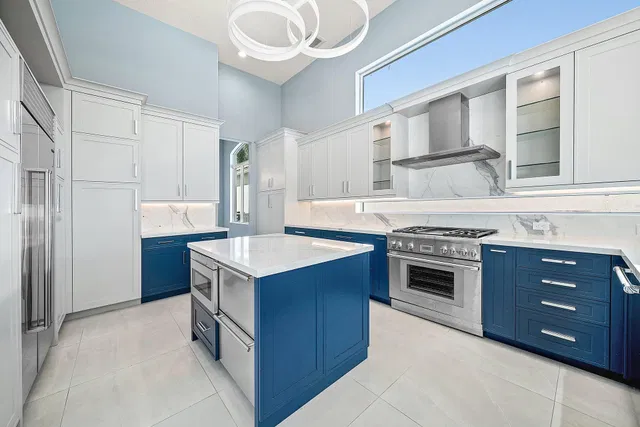 Frenchman's Reserve Palm Beach Gardens Residence photo 16