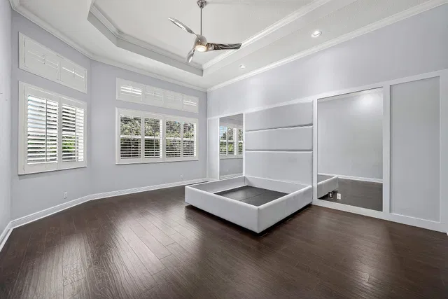 Frenchman's Reserve Palm Beach Gardens Residence photo 28