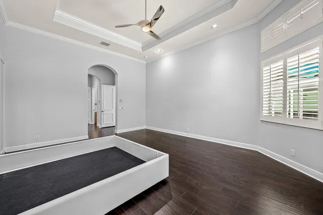 Frenchman's Reserve Palm Beach Gardens Residence photo 29