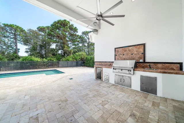Frenchman's Reserve Palm Beach Gardens Residence photo 39