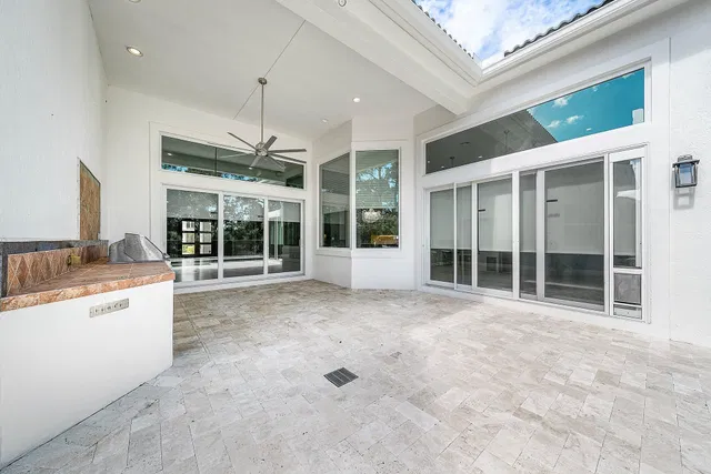 Frenchman's Reserve Palm Beach Gardens Residence photo 40