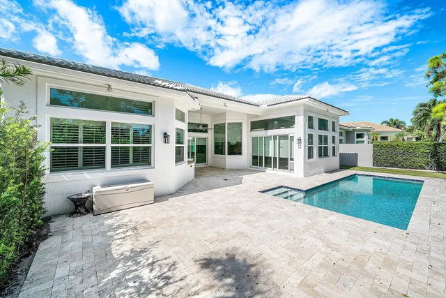 Frenchman's Reserve Palm Beach Gardens Residence photo 41
