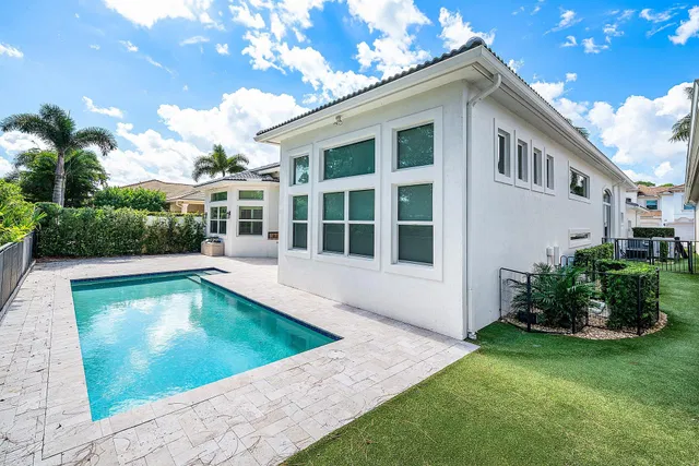 Frenchman's Reserve Palm Beach Gardens Residence photo 43