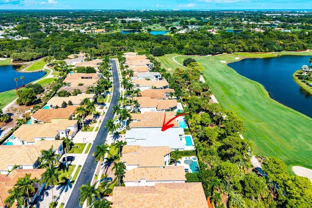 Frenchman's Reserve Palm Beach Gardens Residence photo 46