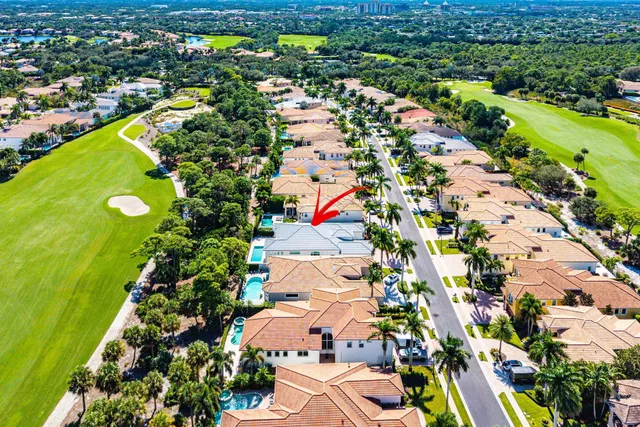 Frenchman's Reserve Palm Beach Gardens Residence photo 47