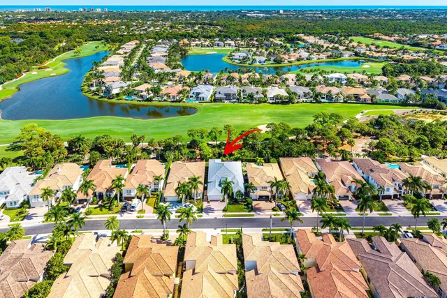 Frenchman's Reserve Palm Beach Gardens Residence photo 48