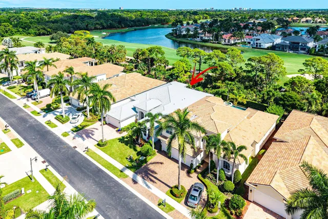 Frenchman's Reserve Palm Beach Gardens Residence photo 50