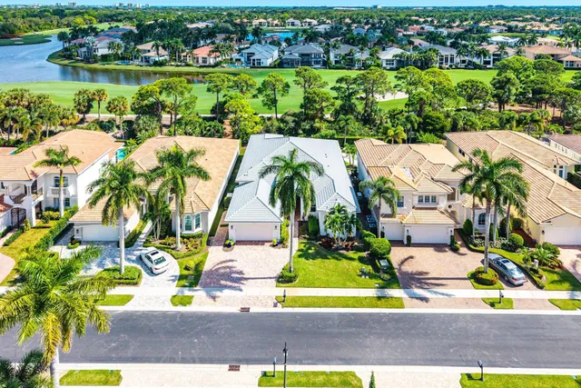 Frenchman's Reserve Palm Beach Gardens Residence photo 51