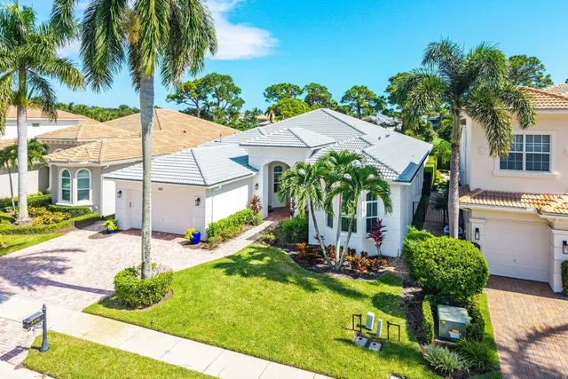 Frenchman's Reserve Palm Beach Gardens Residence photo 52