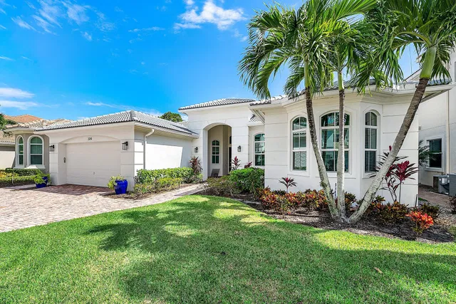 Frenchman's Reserve Palm Beach Gardens Residence photo 53