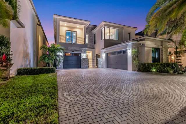 Boca Bridges Residence photo 4