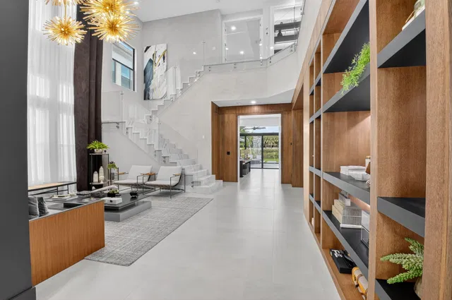 Boca Bridges Residence photo 8