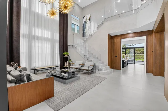 Boca Bridges Residence photo 9