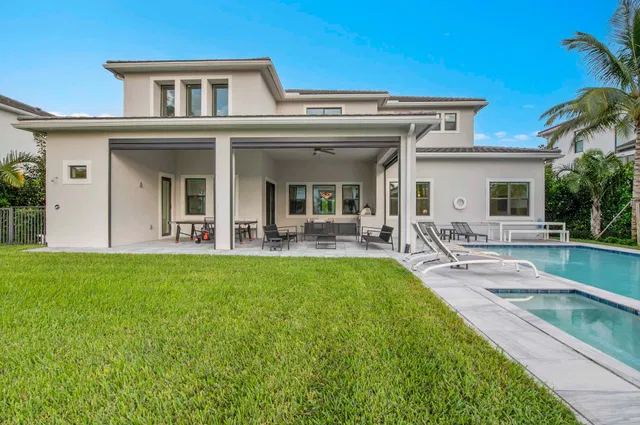 Royal Palm Polo Residence photo 10