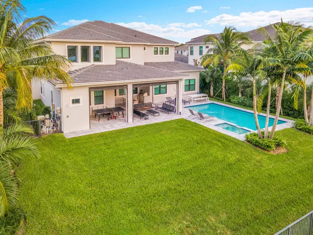 Royal Palm Polo Residence photo 19