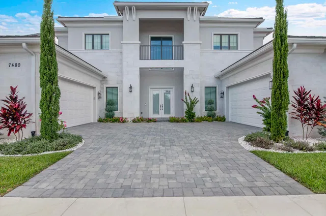 Royal Palm Polo Residence photo 72
