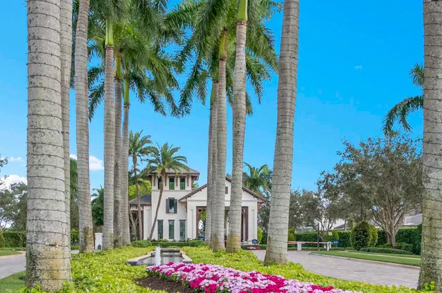 Royal Palm Polo Residence photo 92