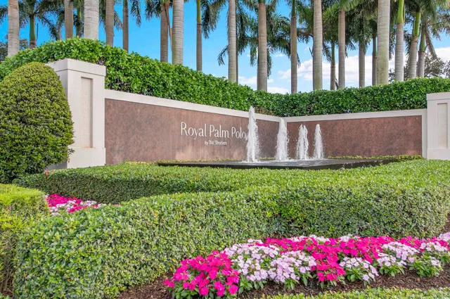Royal Palm Polo Residence photo 93