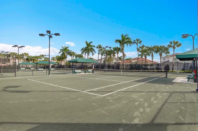 Royal Palm Polo Residence photo 95