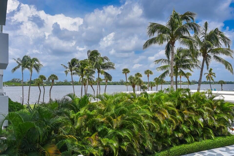 2860 S Ocean Boulevard #202
