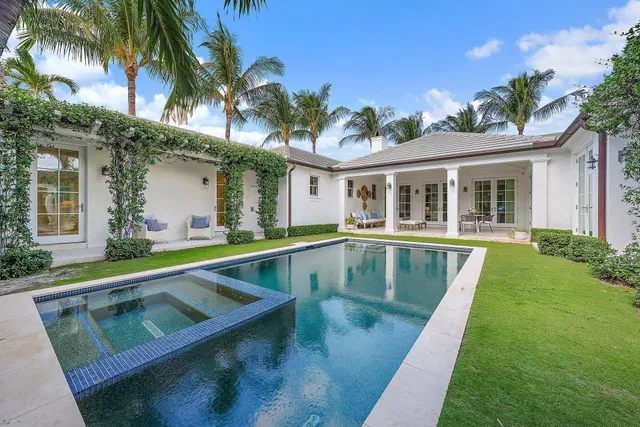 216 Sandpiper Drive