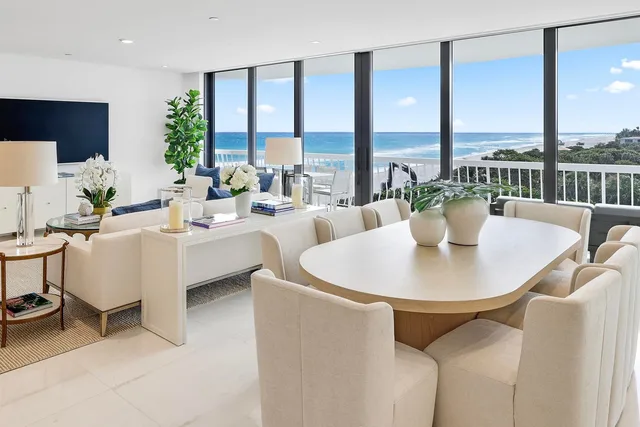 2100 S Ocean Boulevard #507s