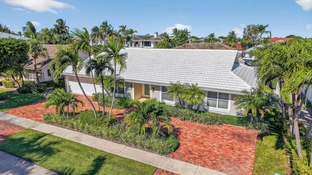 Tropic Isle Delray Beach Residence photo 2