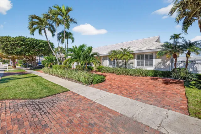 Tropic Isle Delray Beach Residence photo 3