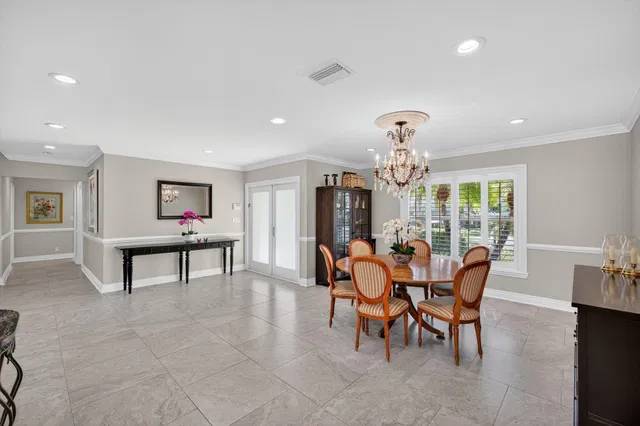 Tropic Isle Delray Beach Residence photo 13