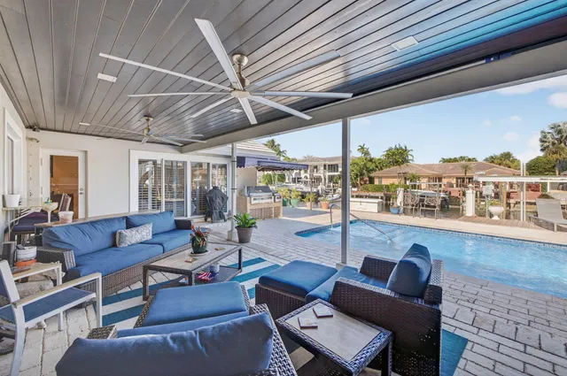 Tropic Isle Delray Beach Residence photo 43