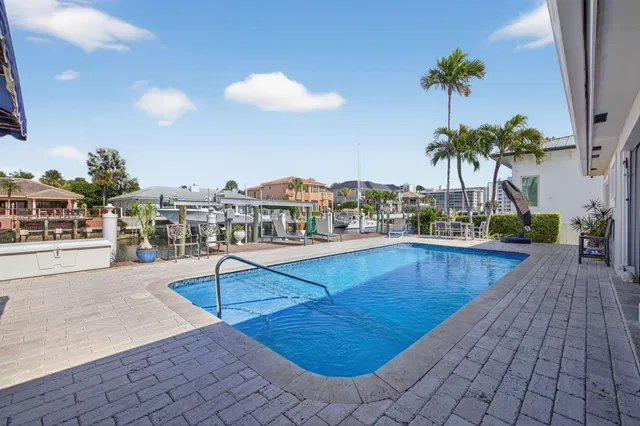Tropic Isle Delray Beach Residence photo 44