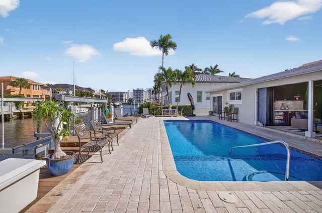 Tropic Isle Delray Beach Residence photo 47