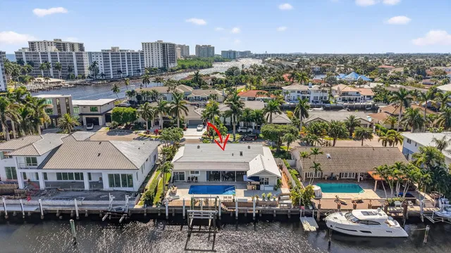 Tropic Isle Delray Beach Residence photo 57