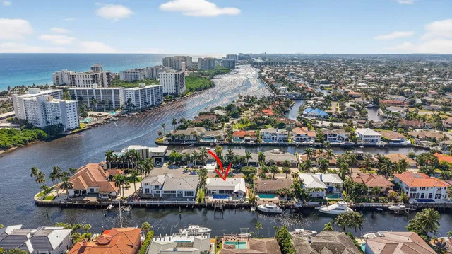 Tropic Isle Delray Beach Residence photo 60