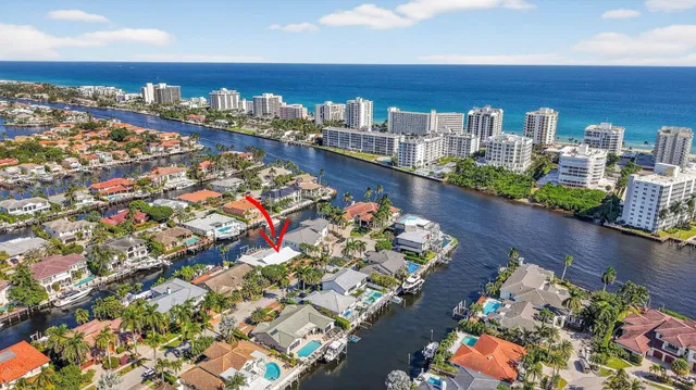 Tropic Isle Delray Beach Residence photo 62