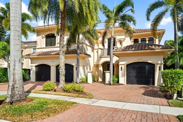 Oaks At Boca Raton Residence photo 2