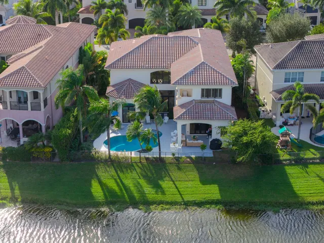 Oaks At Boca Raton Residence photo 29