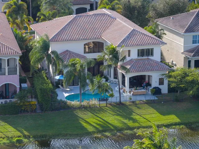 Oaks At Boca Raton Residence photo 30